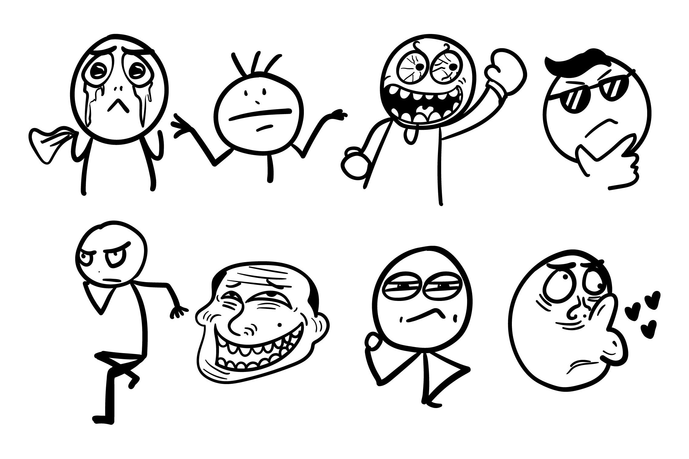 Project Alpha Thumbnail